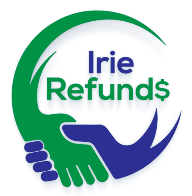 Irie Refunds